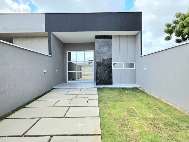 Imagem 7: Casa 3 dormitórios à venda Vereda Tropical Eusébio/CE