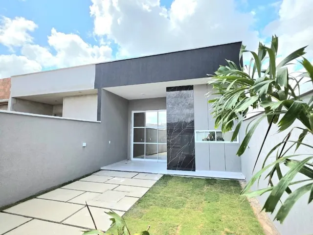 Imagem 11: Casa 3 dormitórios à venda Vereda Tropical Eusébio/CE