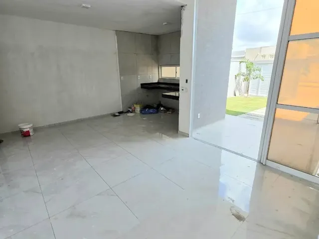 Imagem 5: Casa 3 dormitórios à venda Vereda Tropical Eusébio/CE