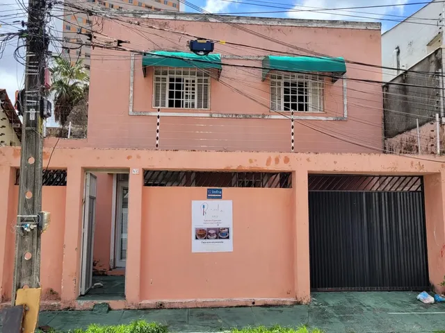 Imagem: CASA DUPLEX 175m² - 04 QUARTOS - CENTRO
