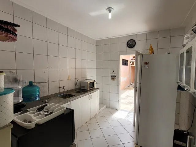 Imagem 15: CASA DUPLEX 175m² - 04 QUARTOS - CENTRO - FORTALEZA, CE!!!