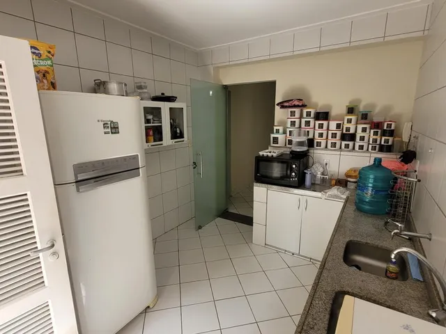 Imagem 14: CASA DUPLEX 175m² - 04 QUARTOS - CENTRO - FORTALEZA, CE!!!