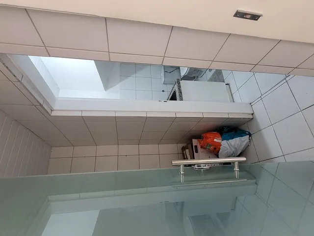 Imagem 13: CASA DUPLEX 175m² - 04 QUARTOS - CENTRO - FORTALEZA, CE!!!