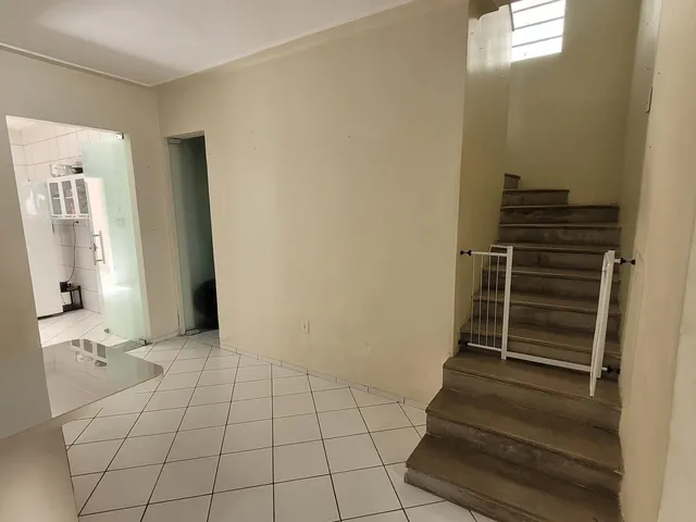 Imagem 8: CASA DUPLEX 175m² - 04 QUARTOS - CENTRO - FORTALEZA, CE!!!