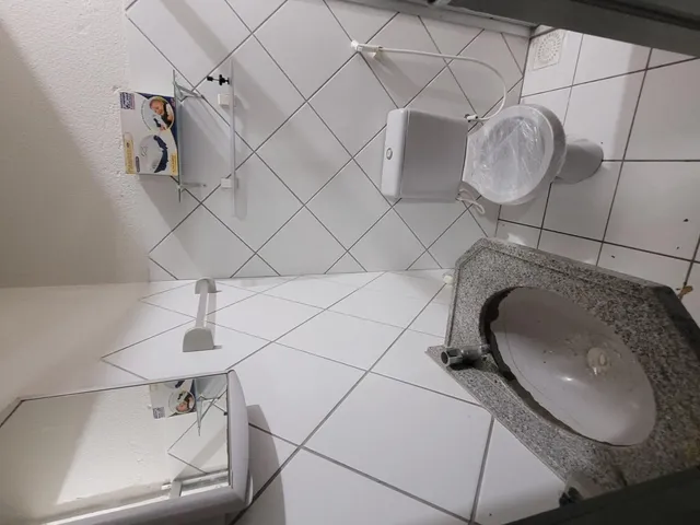 Imagem 6: CASA DUPLEX 175m² - 04 QUARTOS - CENTRO - FORTALEZA, CE!!!