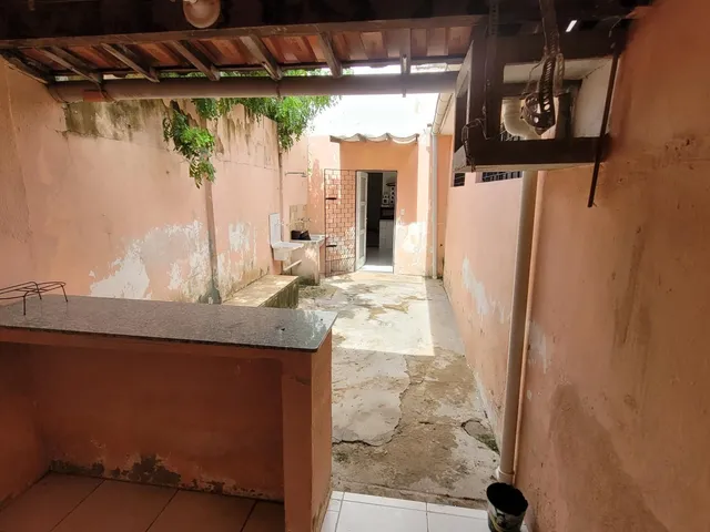 Imagem 10: CASA DUPLEX 175m² - 04 QUARTOS - CENTRO - FORTALEZA, CE!!!