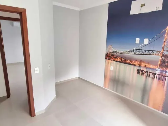 Imagem: Casa com 2 Dormitórios Sendo 2 Suítes