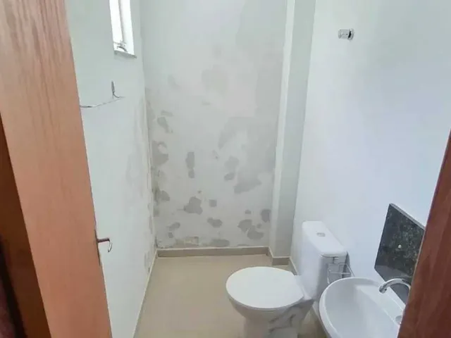 Imagem 11: Casa com 2 Dormitórios Sendo 2 Suítes e 1 Vaga de Garagem em Florianópolis/Sc