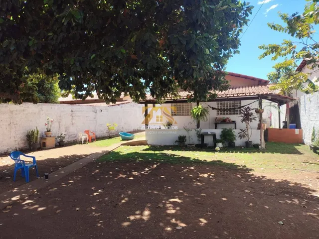 Imagem: Casa 2/4, 60 M² - 1203 Sul (Arso 121)