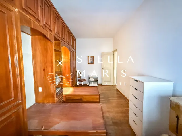 Imagem 15: Leblon, Apartamento com Vista Lateral para o Mar, 198 M2, 4 Quartos e 2 Vagas À Venda Em