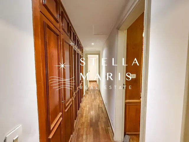 Imagem 16: Leblon, Apartamento com Vista Lateral para o Mar, 198 M2, 4 Quartos e 2 Vagas À Venda Em