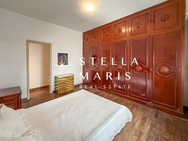 Imagem 5: Leblon, Apartamento com Vista Lateral para o Mar, 198 M2, 4 Quartos e 2 Vagas À Venda Em