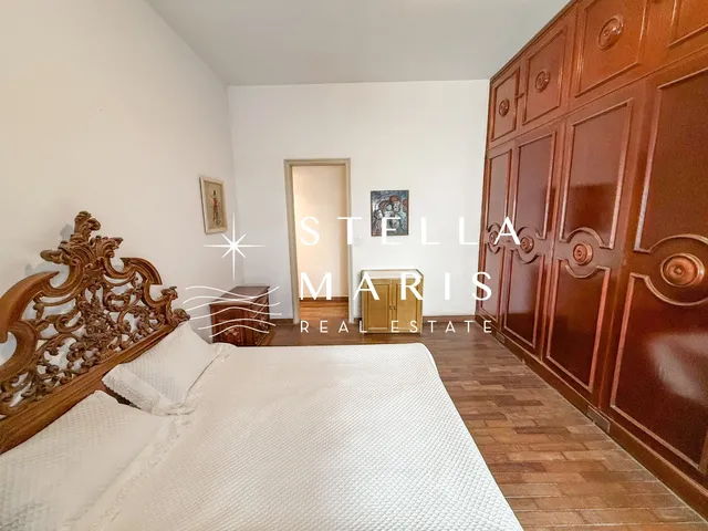 Imagem 12: Leblon, Apartamento com Vista Lateral para o Mar, 198 M2, 4 Quartos e 2 Vagas À Venda Em