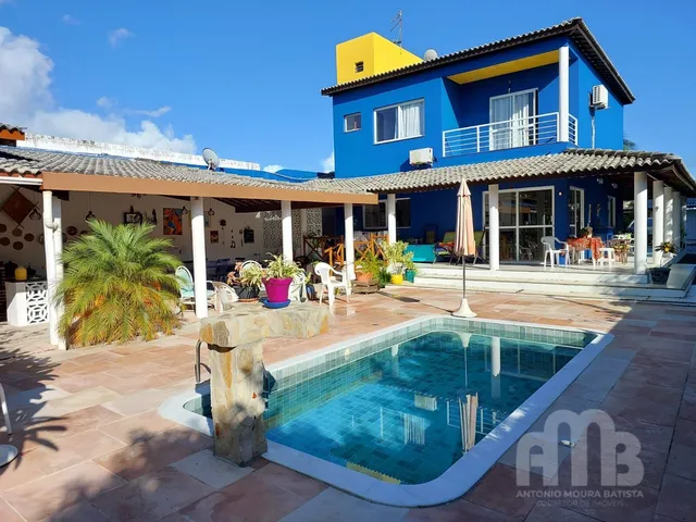 Imagem: Casa Duplex em Jaua