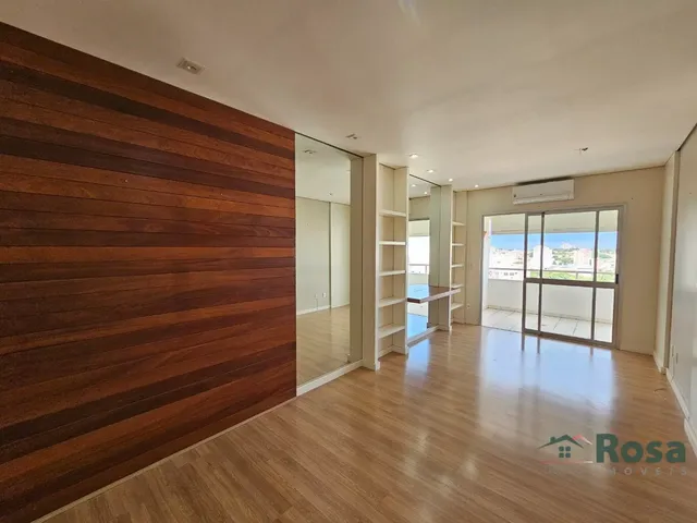 Imagem: Apartamento próximo a TV Centro América