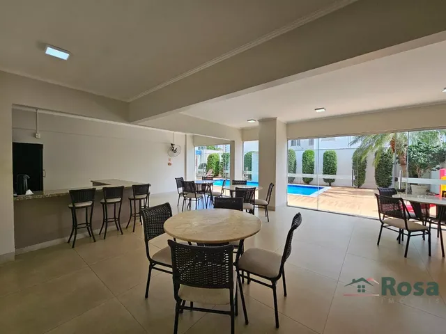 Imagem 14: Apartamento próximo a TV Centro América, para venda, Araés, Cuiabá