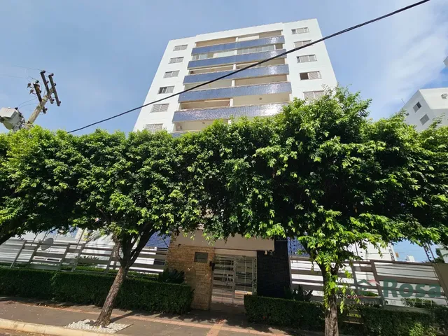 Imagem 8: Apartamento próximo a TV Centro América, para venda, Araés, Cuiabá