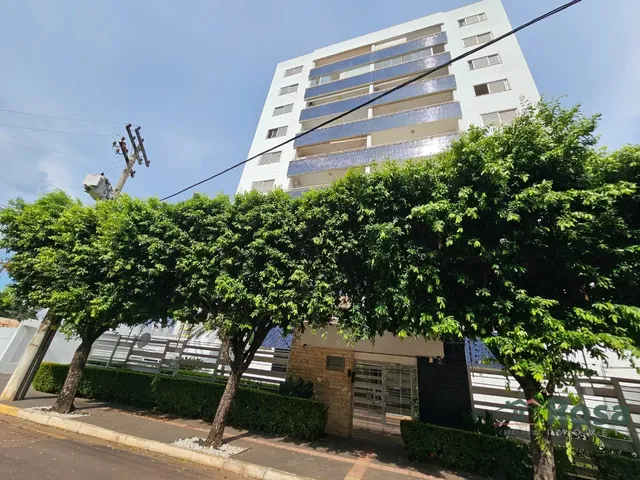 Imagem 6: Apartamento próximo a TV Centro América, para venda, Araés, Cuiabá
