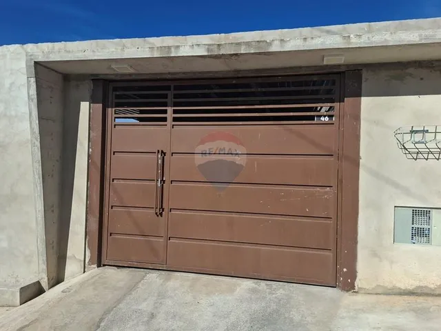 Imagem: Casa para locação no Jd Nova Metrtropolitana