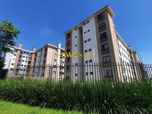 Imagem: Apartamento Padrão Semi Mobiliado