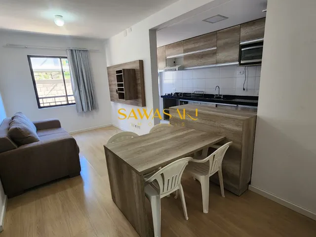 Imagem 15: Apartamento Padrão Semi Mobiliado