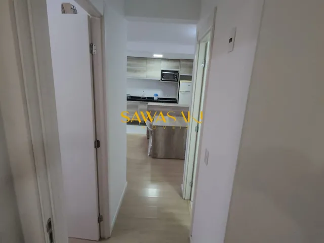 Imagem 13: Apartamento Padrão Semi Mobiliado