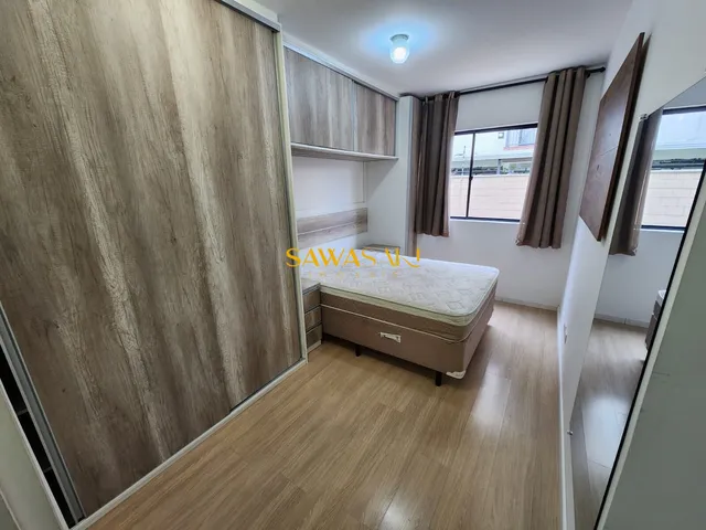 Imagem 4: Apartamento Padrão Semi Mobiliado