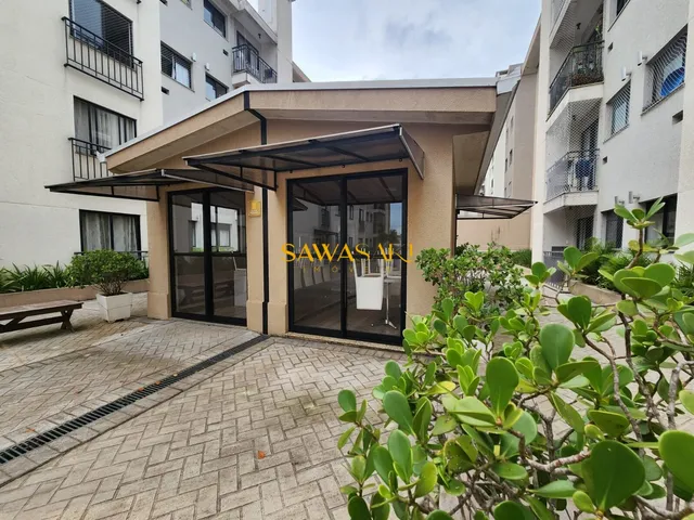 Imagem 12: Apartamento Padrão Semi Mobiliado