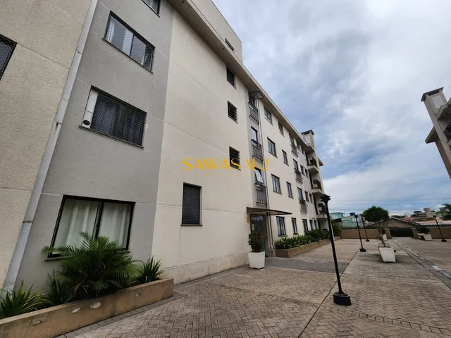 Imagem 7: Apartamento Padrão Semi Mobiliado