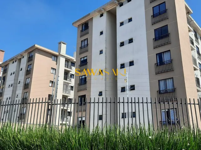 Imagem 6: Apartamento Padrão Semi Mobiliado