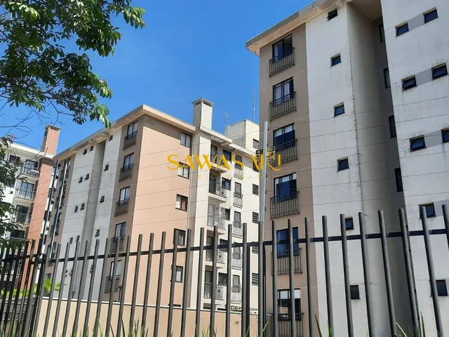 Imagem 8: Apartamento Padrão Semi Mobiliado