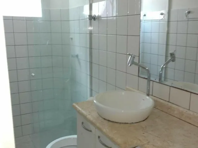 Imagem 3: Edifício Novo Horizonte - Apartamento 201 Bloco 3