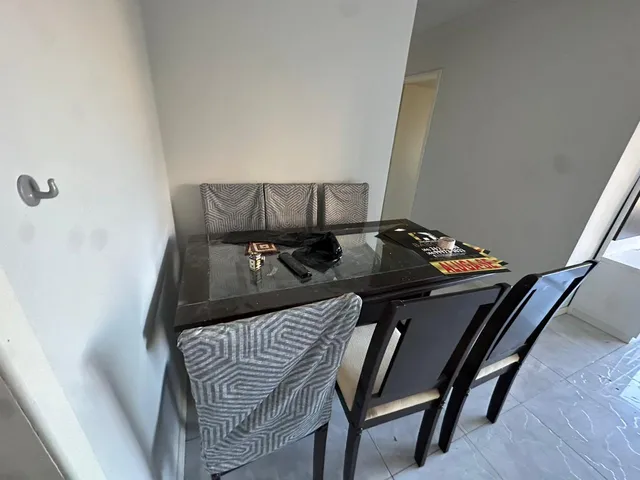 Imagem 12: APARTAMENTO - EDIFÍCIO GREEN PARK - APT 3 BLOCO D