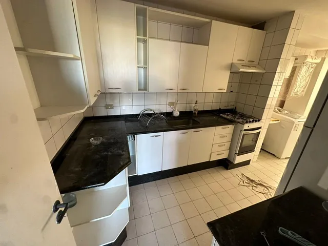 Imagem 8: APARTAMENTO - EDIFÍCIO GREEN PARK - APT 3 BLOCO D