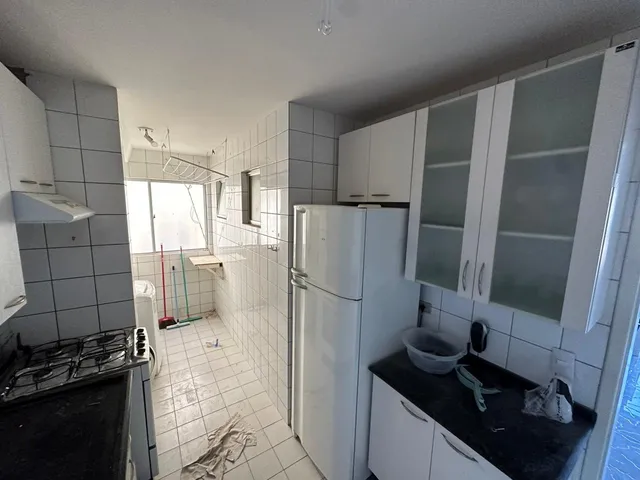 Imagem 14: APARTAMENTO - EDIFÍCIO GREEN PARK - APT 3 BLOCO D