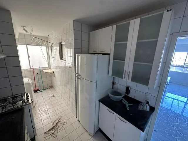 Imagem 11: APARTAMENTO - EDIFÍCIO GREEN PARK - APT 3 BLOCO D