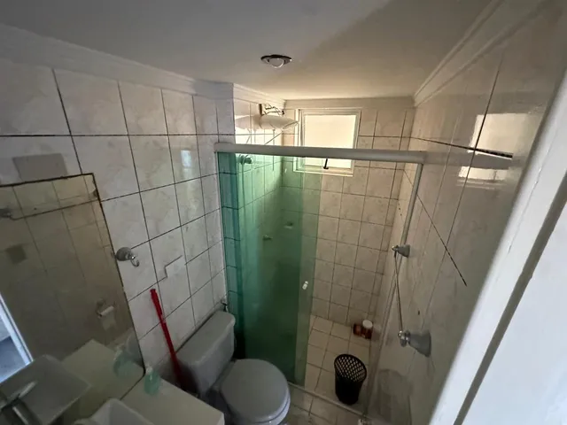 Imagem 9: APARTAMENTO - EDIFÍCIO GREEN PARK - APT 3 BLOCO D