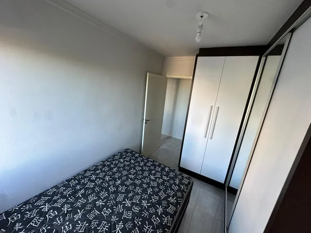 Imagem 4: APARTAMENTO - EDIFÍCIO GREEN PARK - APT 3 BLOCO D