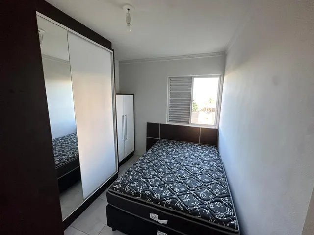 Imagem 13: APARTAMENTO - EDIFÍCIO GREEN PARK - APT 3 BLOCO D