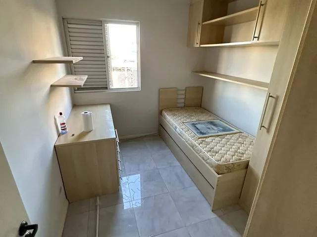 Imagem 6: APARTAMENTO - EDIFÍCIO GREEN PARK - APT 3 BLOCO D