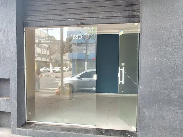 Imagem: Ponto - Volta Redonda