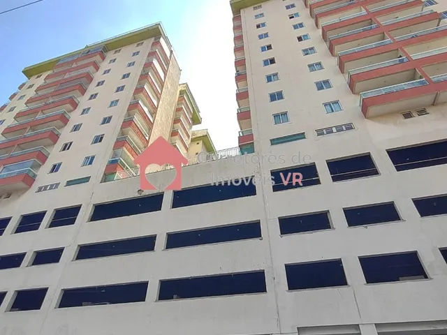 Imagem: APARTAMENTO - VOLTA REDONDA
