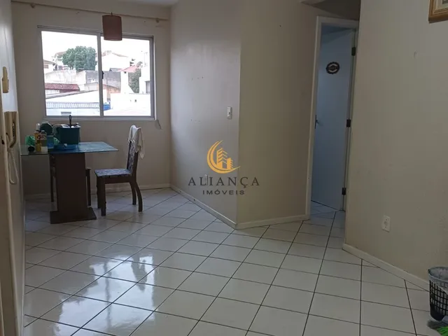 Imagem 1: Apartamento em Serraria, São José/SC