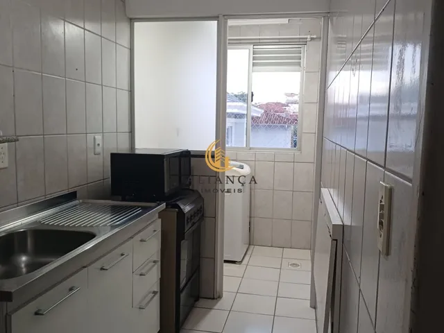 Imagem 6: Apartamento em Serraria, São José/SC