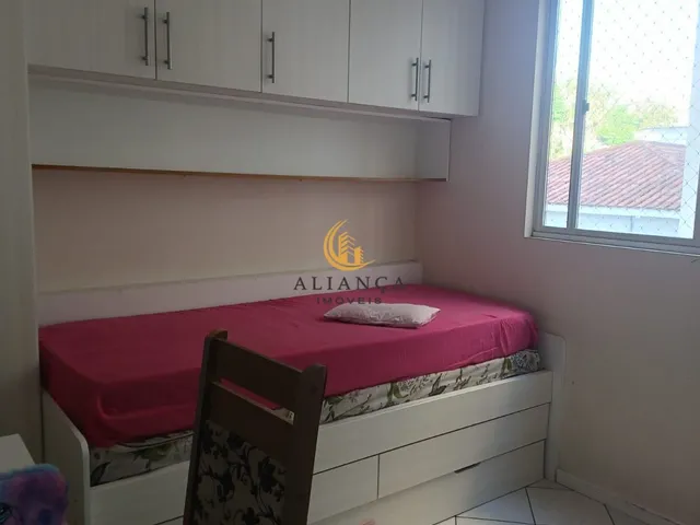 Imagem 9: Apartamento em Serraria, São José/SC