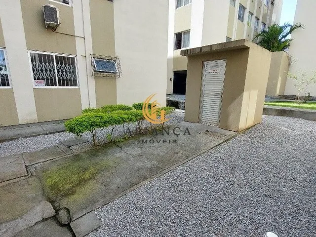 Imagem 4: Apartamento em Serraria, São José/SC