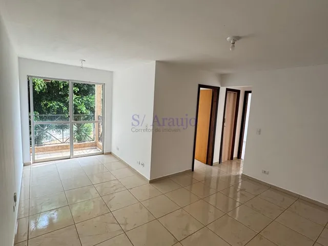 Imagem: Apartamento com 3 Dormitórios para Locação,65.15