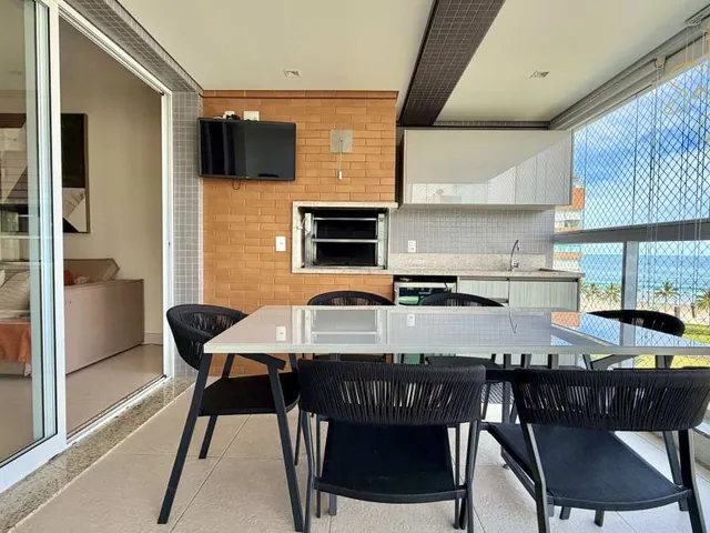 Imagem: Apartamento a Venda na Riviera de São Lourenço