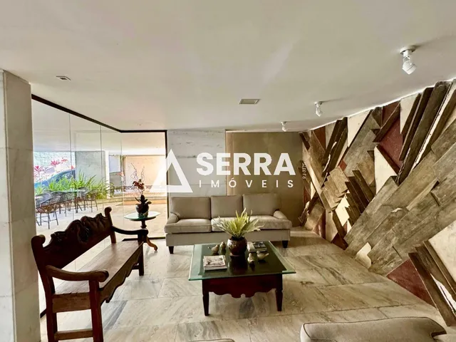 Imagem: Barra 3 Quartos (1 Suíte) 249M²