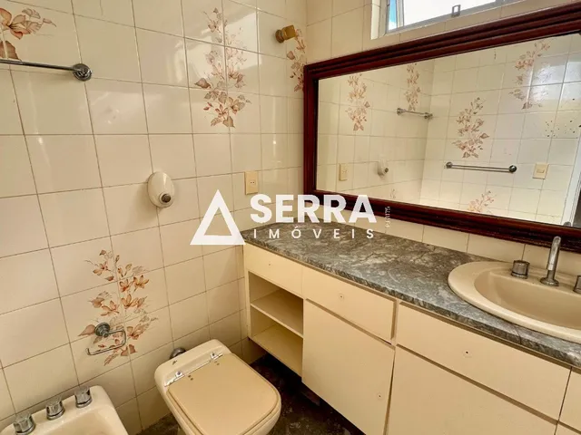 Imagem 4: Barra | 3 Quartos (1 Suíte) | 249M² | Nascente | Andar Intermediário